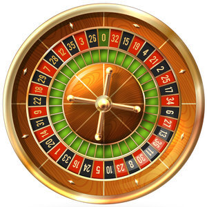 roulette online